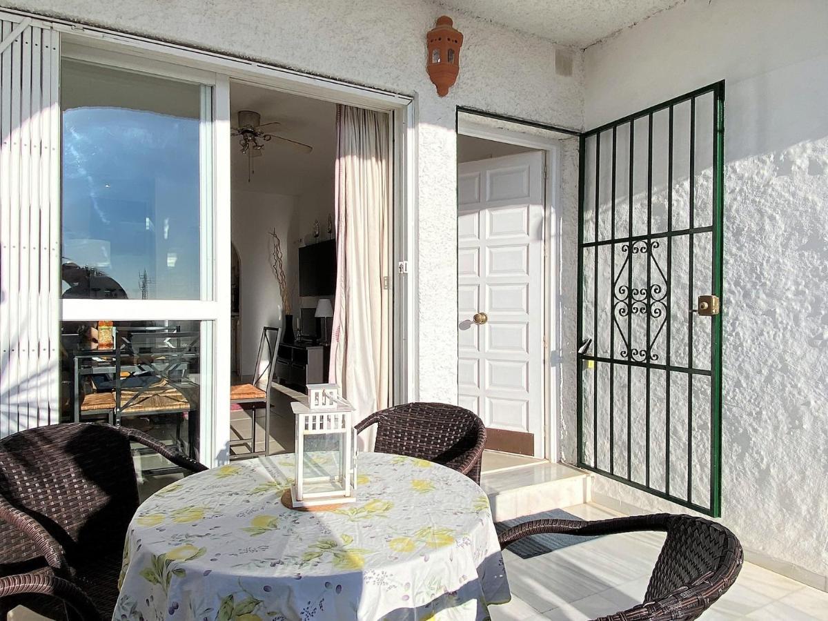 Naricha 3 Apartments Casasol Nerja Exterior photo